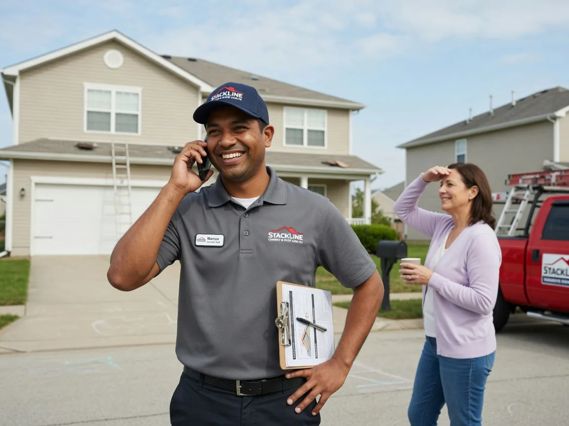 Chimney flashing repair Lake City, KS FAQs